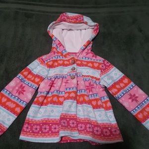 Girl sweater 24 months